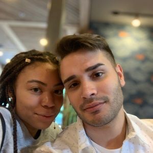 Meet your Posher, Evander